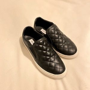 Steven madden sneakers